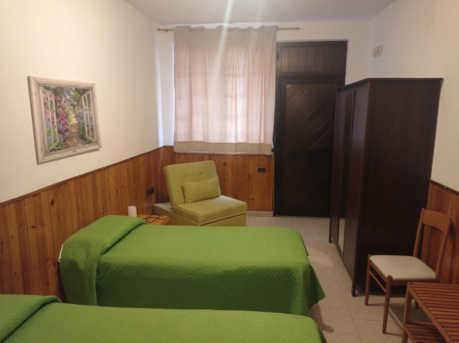 Caponago Albergo Brioschi מראה חיצוני תמונה