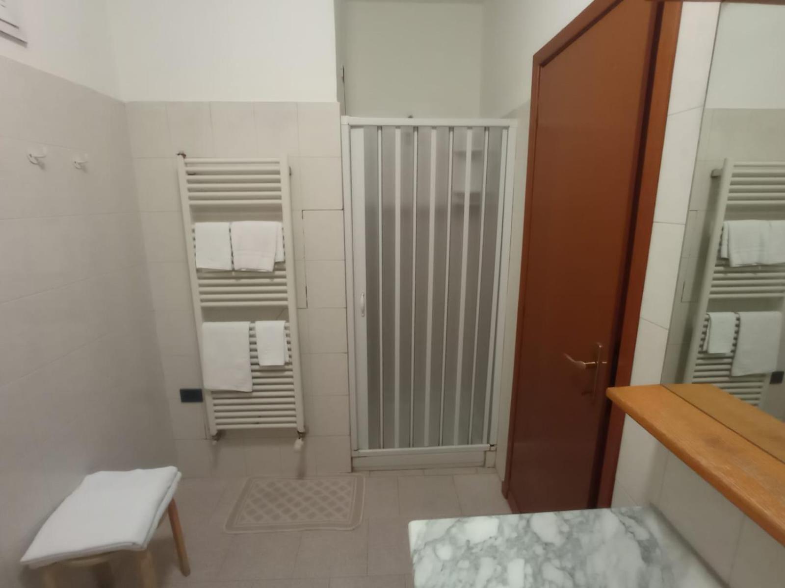 Caponago Albergo Brioschi מראה חיצוני תמונה