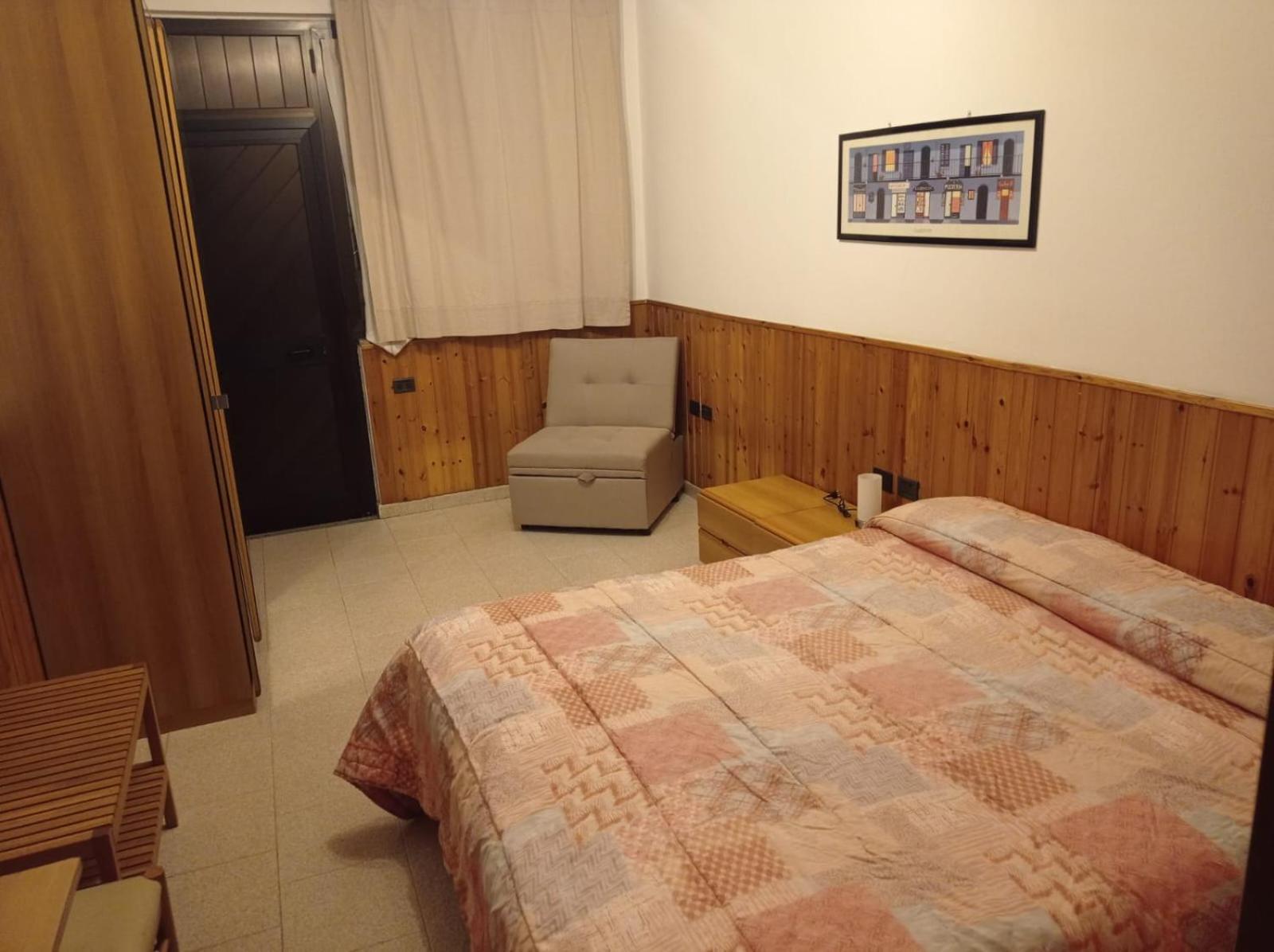 Caponago Albergo Brioschi מראה חיצוני תמונה